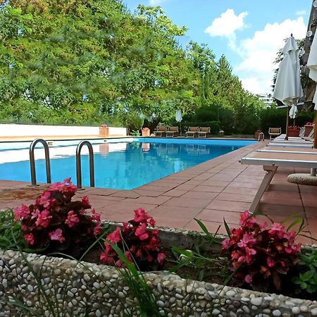 Aurelia Antica Terrace Apt Free Pool And Parking Rom Exterior foto