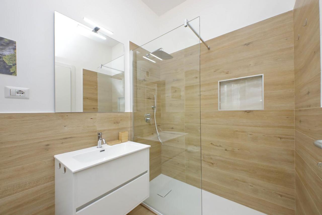 Aurelia Antica Terrace Apt Free Pool And Parking Rom Exterior foto