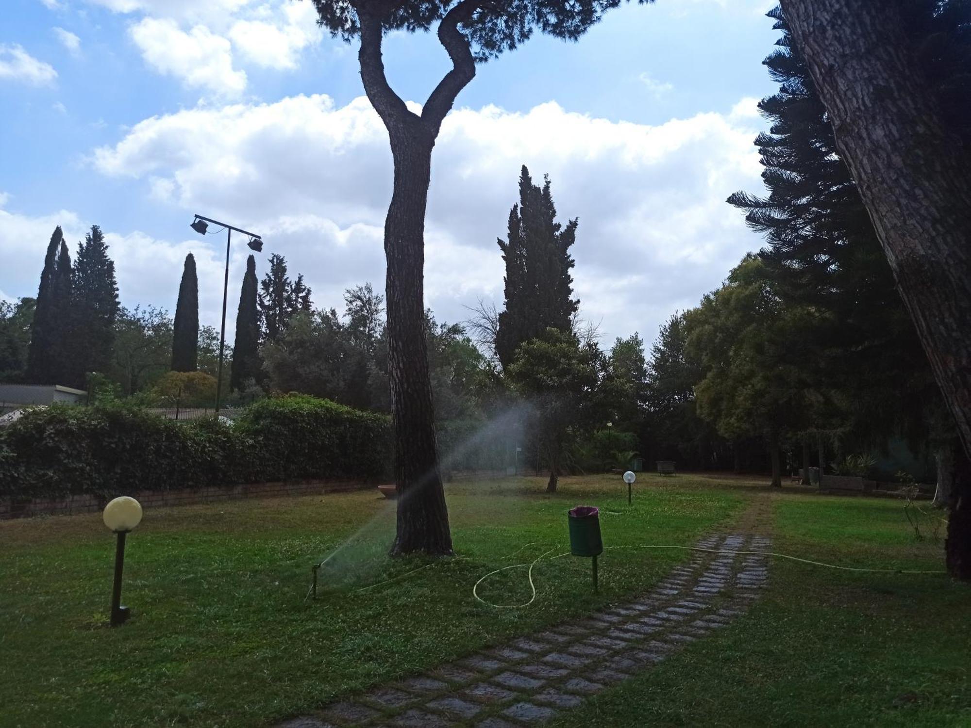 Aurelia Antica Terrace Apt Free Pool And Parking Rom Exterior foto